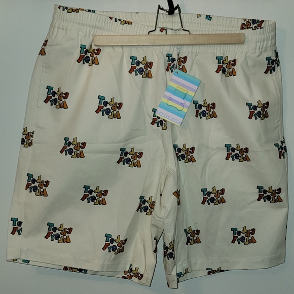NEW Teddy Fresh Shorts - Picture 1 of 5